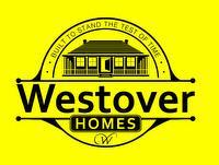 Westover Homes Logo