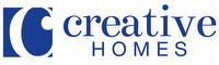 Creative Homes Logo