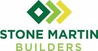 Stone Martin Builders Logo