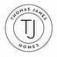 Thomas James Homes Logo