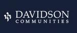 Davidson Communities Logo