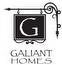 Galiant Homes Logo