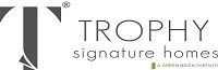 Trophy Signature Homes Logo