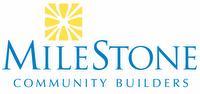 Milestone Community Builders Logo