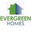 Evergreen Homes Logo