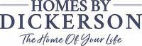 Homes by Dickerson Logo
