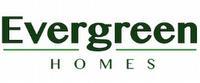 Evergreen Homes LLC Logo