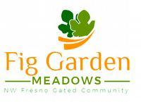 Fig Garden Meadows Logo