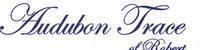 Audubon Homes Logo