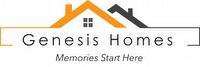 Genesis Homes Logo