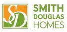 Smith Douglas Homes Logo