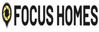 Focus Homes Logo