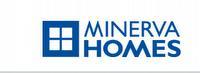 Minerva Homes Logo