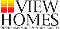 Horizon View Homes Logo