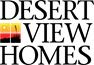 Desert View Homes Logo