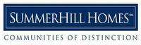 SummerHill Homes Logo