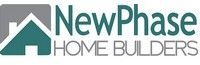 New Phase Home Builders Logo