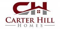 Carter Hill Homes Logo