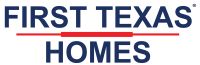 First Texas Homes