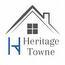 Heritage Towne Logo