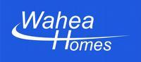 Wahea Homes Logo