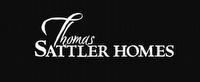 Thomas Sattler Homes Logo