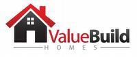 ValueBuild Homes Logo
