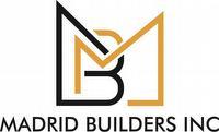 Madrid Builders Logo