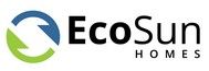 EcoSun Homes Logo