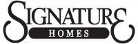 Signature Homes CA Logo