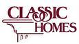 Classic Homes Logo