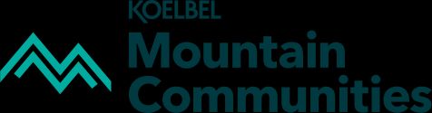 Koelbel Mountain Communities