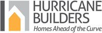 Hurricane Builders Logo