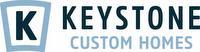 Keystone Custom Homes Logo