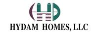 HYDAM HOMES Logo