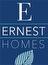 Ernest Homes Logo