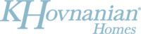 K Hovnanian Homes Logo