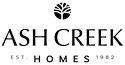 Ash Creek Homes Inc.