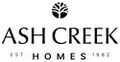 Ash Creek Homes Inc.