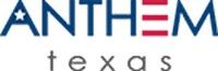 Anthem Texas Logo
