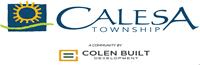 Calesa Township by Colen Built Logo