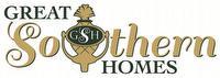 Great Southern Homes Logo