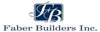 Faber Builders Logo
