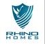 Rhino Homes Logo