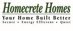 Homecrete Homes, Inc Logo