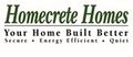  Homecrete Homes, Inc 