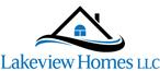 Lakeview Homes LLC Logo