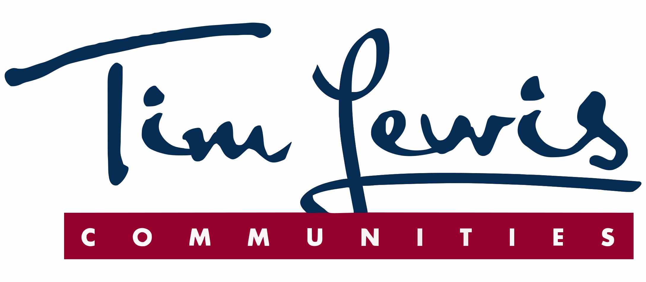 Tim Lewis Communities