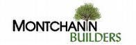 Montchanin Builders Logo