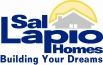 Sal Lapio Homes Logo